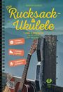 : Die Rucksack-Ukulele, Buch