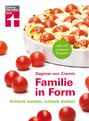 Dagmar von Cramm: Familie in Form, Buch