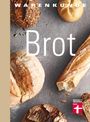 Lutz Geißler: test Warenkunde: Brot, Buch