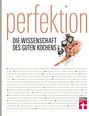 : Perfektion - Gesamtausgabe, Buch