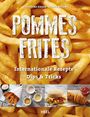 Christine Hager: Pommes Frites, Buch