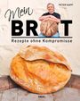 Peter Kapp: Mein Brot, Buch