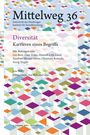 : Diversität - Karrieren eines Begriffs, Buch