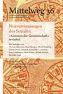 : Neuvermessungen des Sozialen. 'Grenzen der Gemeinschaft' revisited, Buch