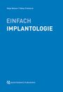 Tobias Fretwurst: Einfach Implantologie, Buch