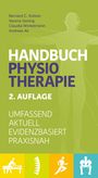 : Handbuch Physiotherapie, Buch