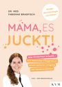 Fabienne Bradfisch: Mama, es juckt!, Buch