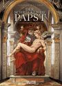 Alejandro Jodorowsky: Der schreckliche Papst 01. Giuliano della Rovere, Buch