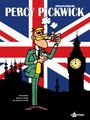 Raymond Macherot: Percy Pickwick Sammelband 01, Buch