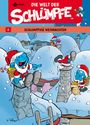 Peyo: Schlümpfe ­ Die Welt der Schlümpfe 02. Schlumpfige Weihnachten, Buch