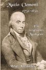 Helge Kreisköther: Muzio Clementi (1752-1832), Buch