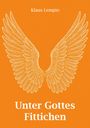 Klaus Lempio: Unter Gottes Fittichen, Buch
