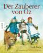 L. Frank Baum: Der Zauberer von Oz, Buch