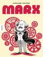 Corinne Maier: Marx, Buch