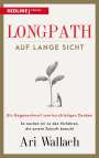 Ari Wallach: Longpath - auf lange Sicht, Buch