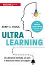 Scott H. Young: Ultralearning, Buch