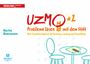 Martin Haussmann: Uzmo 2, Buch