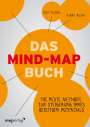 Tony Buzan: Das Mind-Map-Buch, Buch