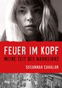 Susannah Cahalan: Feuer im Kopf, Buch