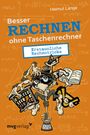 Helmut Lange: Besser Rechnen ohne Taschenrechner, Buch