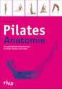 Paul Massey: Pilates-Anatomie, Buch