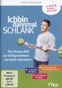 : Ich bin dann mal schlank, DVD