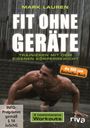 : Fit ohne Geräte - Trainieren mit dem eigenen Körpergewicht, DVD