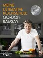 Gordon Ramsay: Meine ultimative Kochschule, Buch