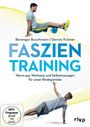 David Helmut: Faszientraining, DVD