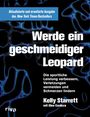 Kelly Starrett: Werde ein geschmeidiger Leopard, Buch