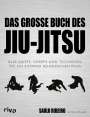Saulo Ribeiro: Das große Buch des Jiu-Jitsu, Buch