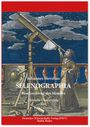 Johannes Hevelius: Selenographia, Buch