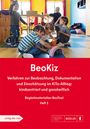 Jugend und Familie Senatsverwaltung für Bildung: BeoKiz, Buch