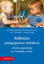 Anne Marung: Reflexion pädagogischen Verhaltens, Buch