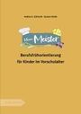 Andrea G. Eckhardt: Kleine Meister, Buch