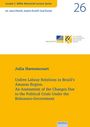Julia Harnoncourt: Unfree Labour Relations in Brazil's Amazon Region, Buch