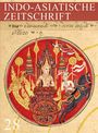 : Indo-Asiatische Zeitschrift, Buch