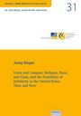 Joseph C. Miller Memorial Lecture Series, Joerg Rieger, Universität Bonn Logo, EBVERLAG.