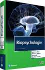 John P. J. Pinel: Biopsychologie, Buch