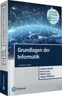 Bruno Lurz: Grundlagen der Informatik, Buch,Div.