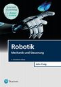 John J. Craig: Robotik, Buch,Div.