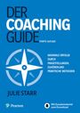 Julie Starr: Der Coaching-Guide, Buch