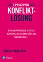 Louisa Weinstein: Die 7 Prinzipien der Konfliktlösung, Buch