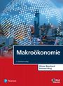Olivier Blanchard: Makroökonomie, Buch