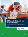 Joan E. Hughes: Bildungstechnologie im Klassenzimmer, Buch