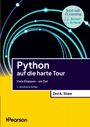 Zed A. Shaw: Python auf die harte Tour, Buch