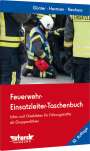 Markus Günter: Feuerwehr-Einsatzleiter-Taschenbuch, Buch