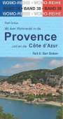 Ralf Gréus: Mit dem Wohnmobil in die Provence und an die Côte d' Azur. Teil 2: Der Osten, Buch