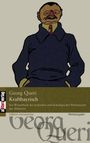 Georg Queri: Kraftbayrisch, Buch