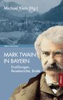 : Mark Twain in Bayern, Buch